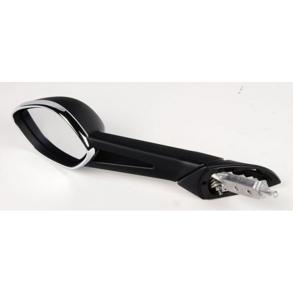 BMW OEM Parts BMW Mirror, left | 51168549279 | bm_51168549279 | euronetbike-net