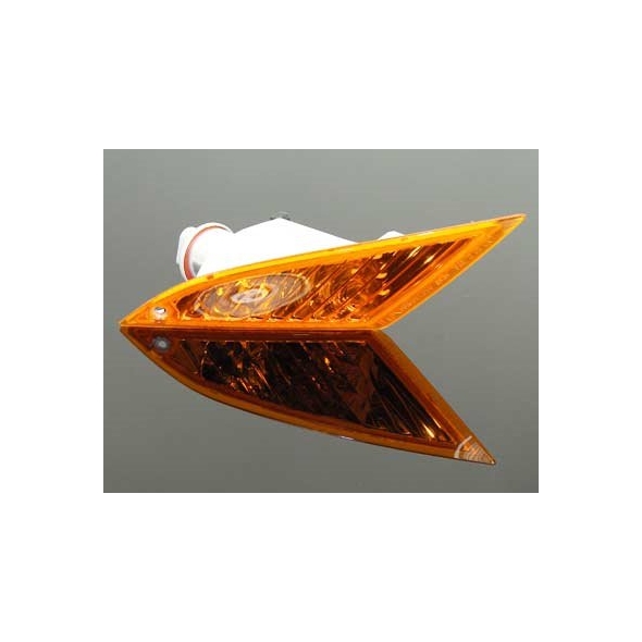 BMW OEM Parts BMW Front right turn indicator | 63137688632 | bm_63137688632 | euronetbike-net