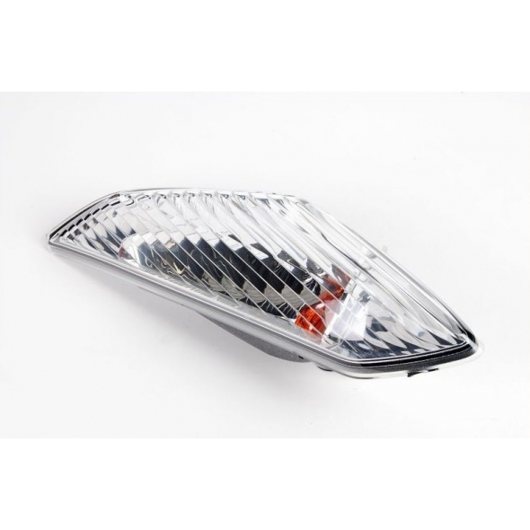 BMW OEM Parts BMW Front left white turn indicator | 63137706407 | bm_63137706407 | euronetbike-net