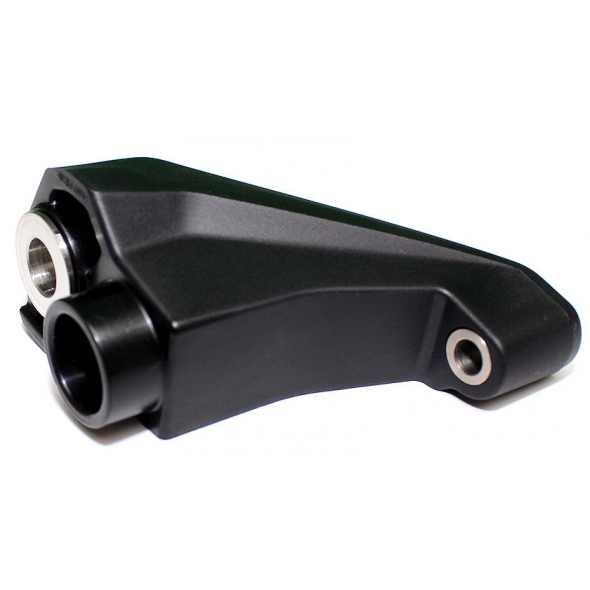 BMW OEM Parts BMW Bracket, additional headlight left | 63178392999 | bm_63178392999 | euronetbike-net