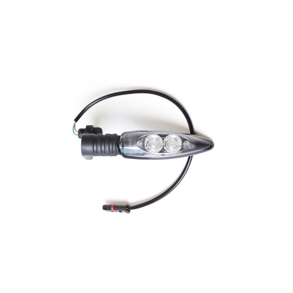 BMW OEM Parts BMW LED direction indicator, rear right | 63238522502 | bm_63238522502 | euronetbike-net