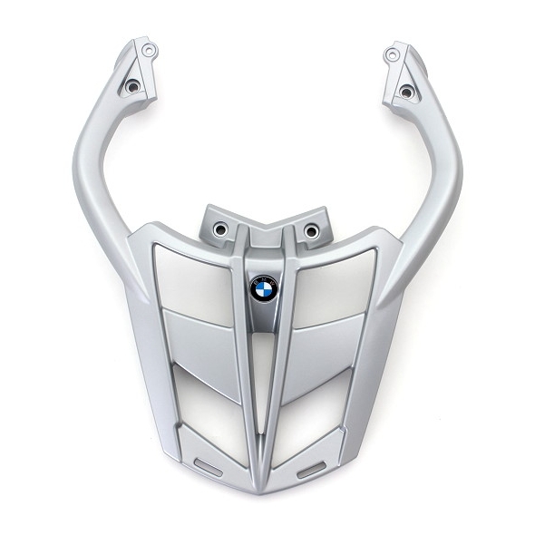 BMW OEM Parts BMW Set luggage carrier | 71607693917 | bm_71607693917 | euronetbike-net