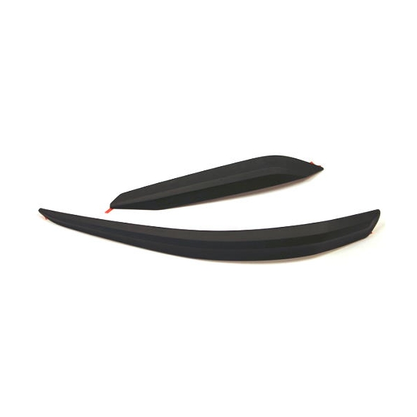 BMW OEM Parts BMW Impact protection, touring case, left | 77148558453 | bm_77148558453 | euronetbike-net
