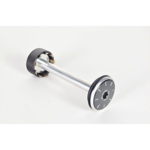 BMW OEM Parts BMW Rear axle cover | 77229898516 | bm_77229898516 | euronetbike-net