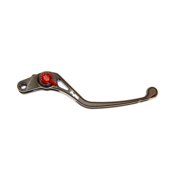 BMW OEM Parts BMW HP brake lever, milled | 77258554324 | bm_77258554324 | euronetbike-net