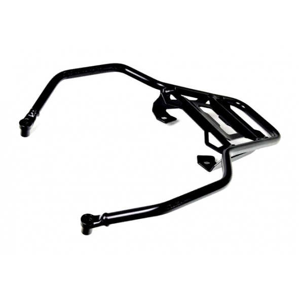 BMW OEM Parts BMW Luggage carrier black | 77412455701 | bm_77412455701 | euronetbike-net