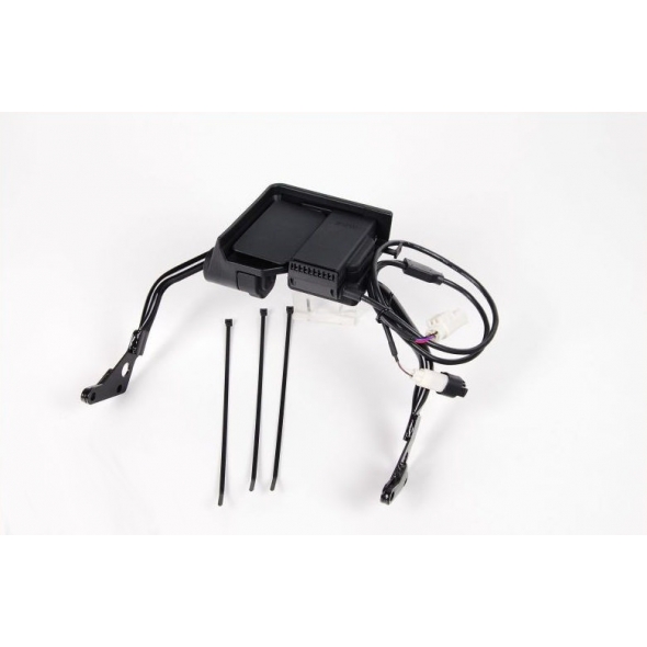 BMW OEM Parts BMW Navigation preparation | 77528536045 | bm_77528536045 | euronetbike-net