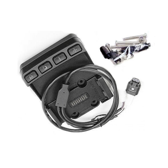 BMW OEM Parts BMW Mount cradle | 77528544464 | bm_77528544464 | euronetbike-net