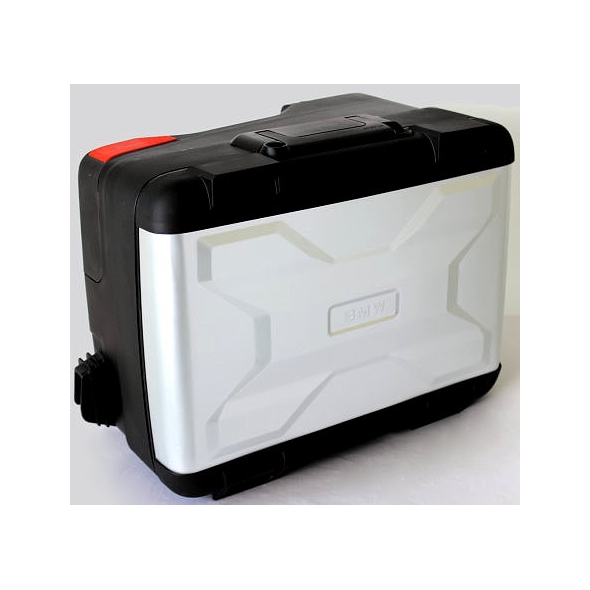 BMW OEM Parts BMW Vario case, left | 77407721035 | bm_77407721035 | euronetbike-net