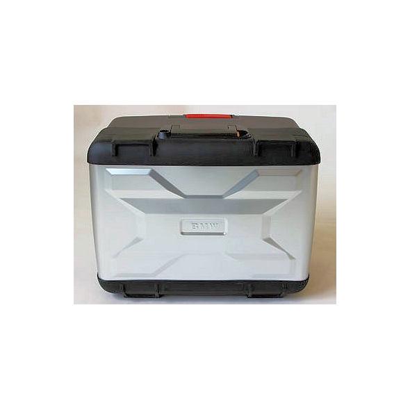 BMW OEM Parts BMW Vario topcase | 77407721037 | bm_77407721037 | euronetbike-net