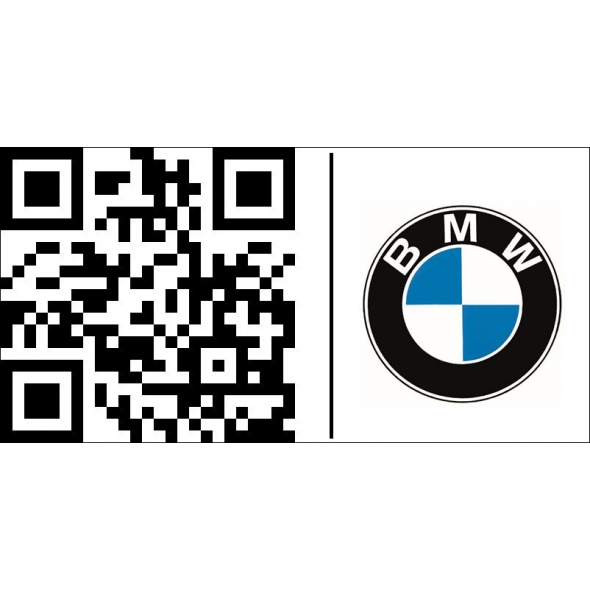 BMW OEM Parts BMW Rifle | 46637684768 | bm_46637684768 | euronetbike-net