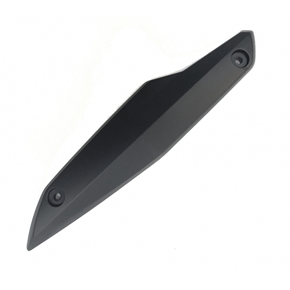 BMW OEM Parts BMW Aperture windschild right | 46637709508 | bm_46637709508 | euronetbike-net
