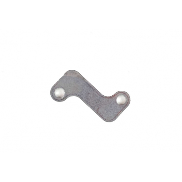 BMW OEM Parts BMW Counterholder footrest rubber | 46718549672 | bm_46718549672 | euronetbike-net