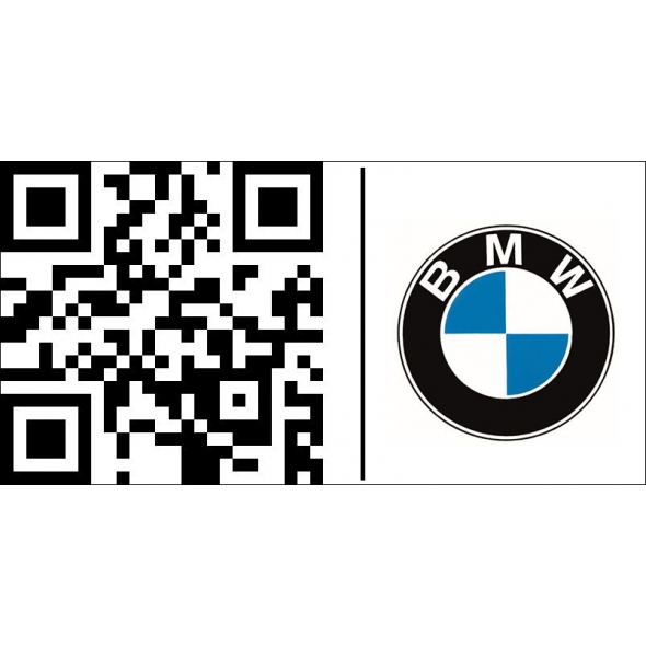 BMW OEM Parts BMW Rifle | 46728527143 | bm_46728527143 | euronetbike-net