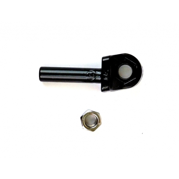 BMW OEM Parts BMW Windshield holder right | 46637694710 | bm_46637694710 | euronetbike-net