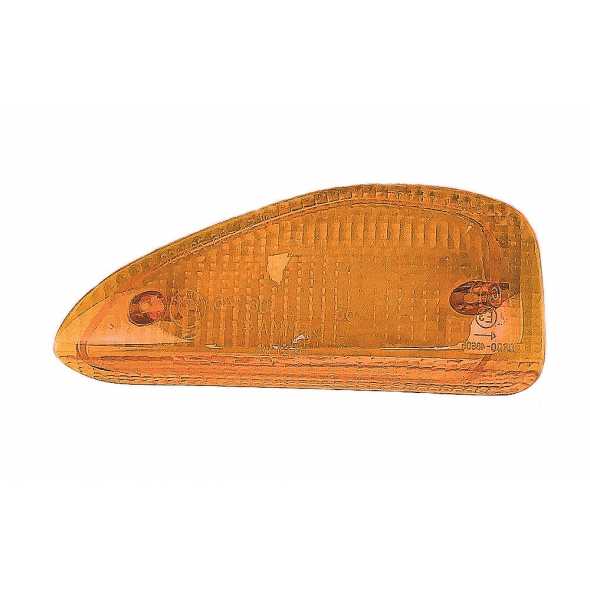 BMW OEM Parts BMW Light disk on the right | 63132306146 | bm_63132306146 | euronetbike-net