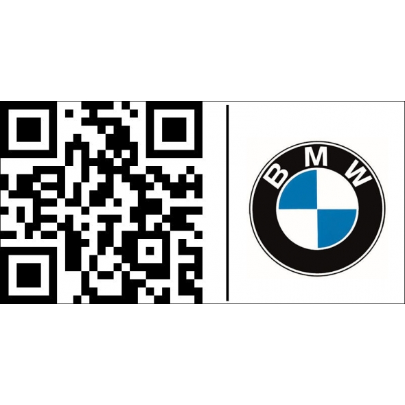 BMW OEM Parts BMW Air filter insert | 13727718375 | bm_13727718375 | euronetbike-net