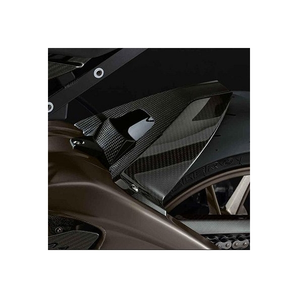 BMW OEM Parts BMW Construction kit HP carbon wheel cover | 77317727954 | bm_77317727954 | euronetbike-net