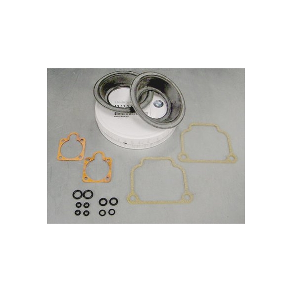 BMW OEM Parts BMW Seal set carburetor | 13111258051 | bm_13111258051 | euronetbike-net