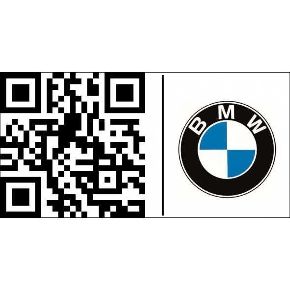 BMW OEM Parts BMW Brake pad | 34117717309 | bm_34117717309 | euronetbike-net