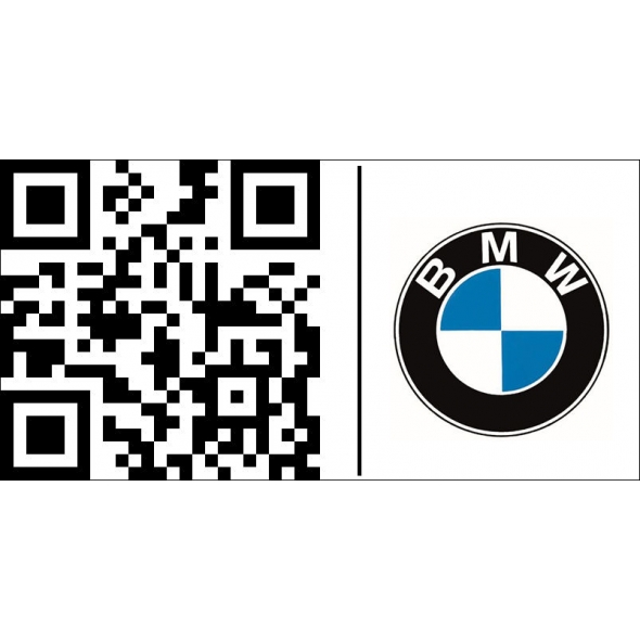 BMW OEM Parts BMW Set of brake pads | 34118524942 | bm_34118524942 | euronetbike-net