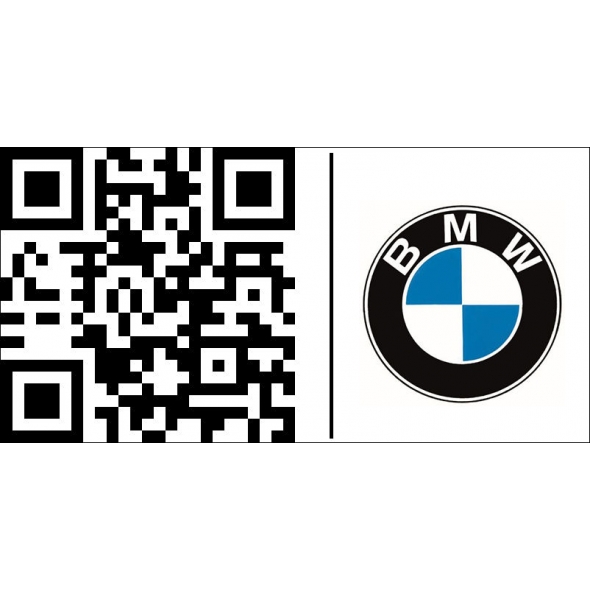 BMW OEM Parts BMW Set of brake pads behind | 34218409671 | bm_34218409671 | euronetbike-net