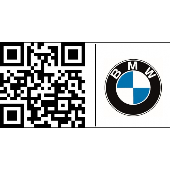 BMW OEM Parts BMW Set of brake pads behind | 34218534821 | bm_34218534821 | euronetbike-net