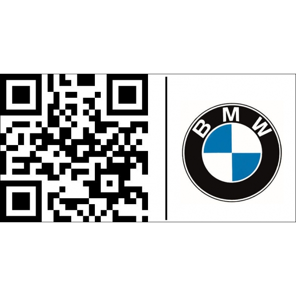 BMW OEM Parts BMW Model lettering S1000r left | 51148556867 | bm_51148556867 | euronetbike-net