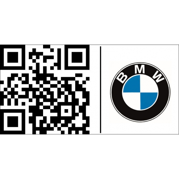 BMW OEM Parts BMW Wiring harness LED access clock | 61128394907 | bm_61128394907 | euronetbike-net