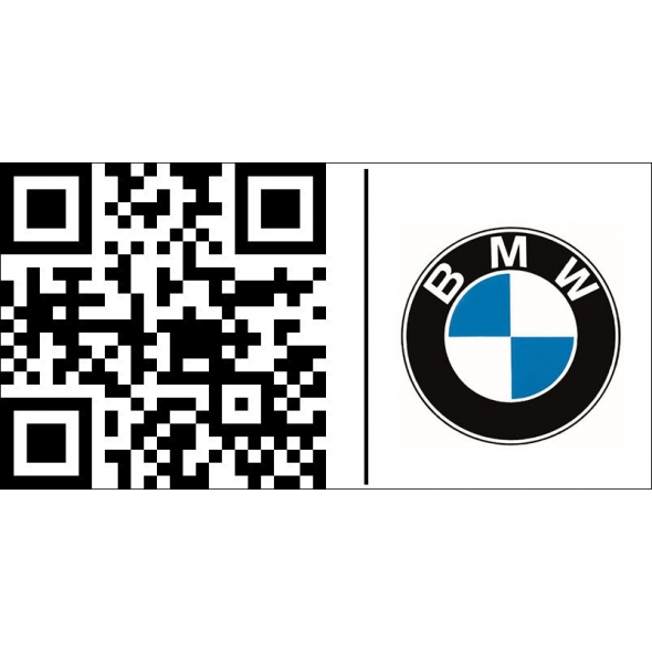 BMW OEM Parts BMW Travel set Tire fill pressure | 77022414852 | bm_77022414852 | euronetbike-net