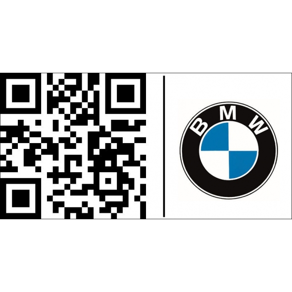 BMW OEM Parts BMW Connecting sleeve | 77118537502 | bm_77118537502 | euronetbike-net