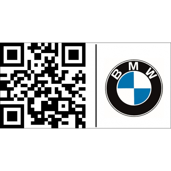 BMW OEM Parts BMW Cover panel right | 77438562152 | bm_77438562152 | euronetbike-net
