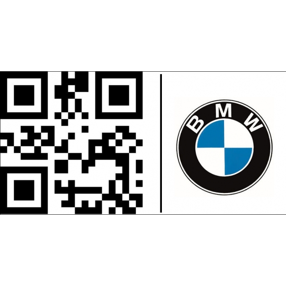 BMW OEM Parts BMW Footrest rear right | 46717708634 | bm_46717708634 | euronetbike-net