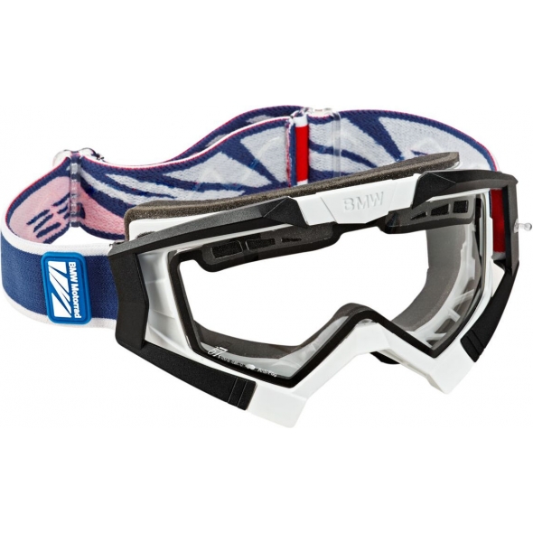 BMW OEM Parts BMW Glasses Enduro GS | 76317924032 | bm_76317924032 | euronetbike-net