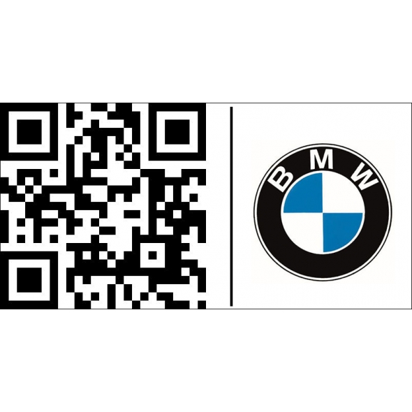 BMW OEM Parts BMW Windshield up | 46638392880 | bm_46638392880 | euronetbike-net