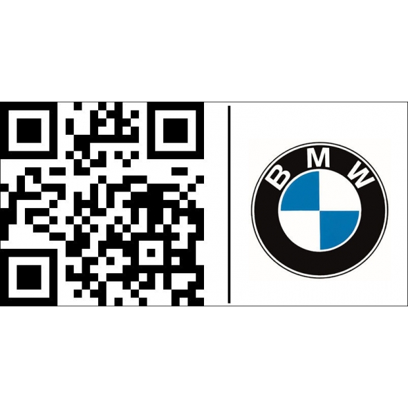 BMW OEM Parts BMW Windshield | 46638404850 | bm_46638404850 | euronetbike-net