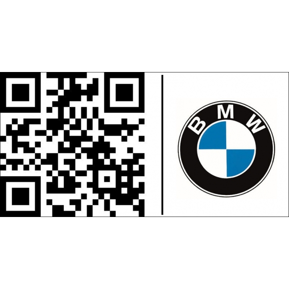 BMW OEM Parts BMW Tank guard right | 46638563806 | bm_46638563806 | euronetbike-net