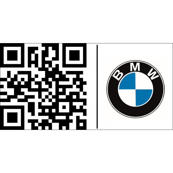 BMW OEM Parts BMW Driver's footrest right | 77259457352 | bm_77259457352 | euronetbike-net