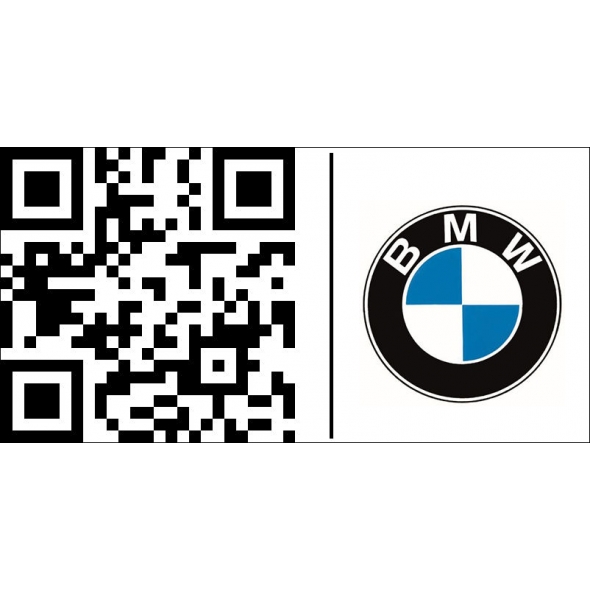 BMW OEM Parts BMW Set of coverage seat seat | 77349829332 | bm_77349829332 | euronetbike-net