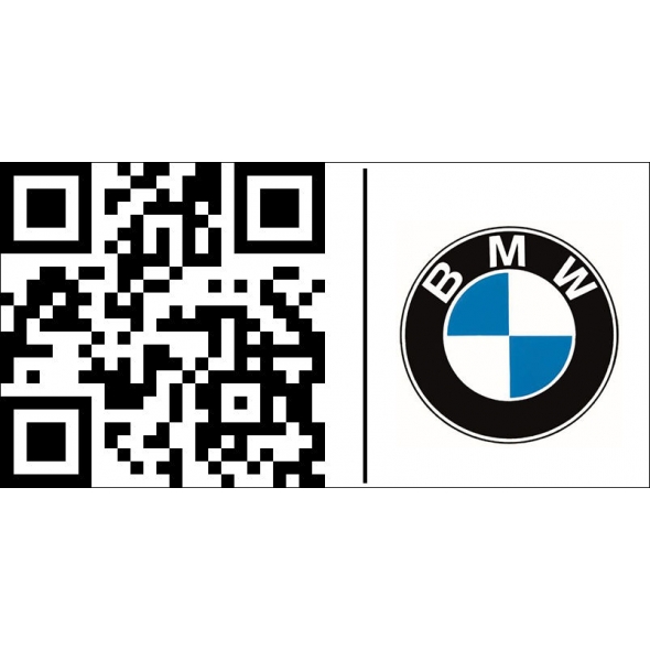BMW OEM Parts BMW Inside pocket Topcase | 77418565034 | bm_77418565034 | euronetbike-net