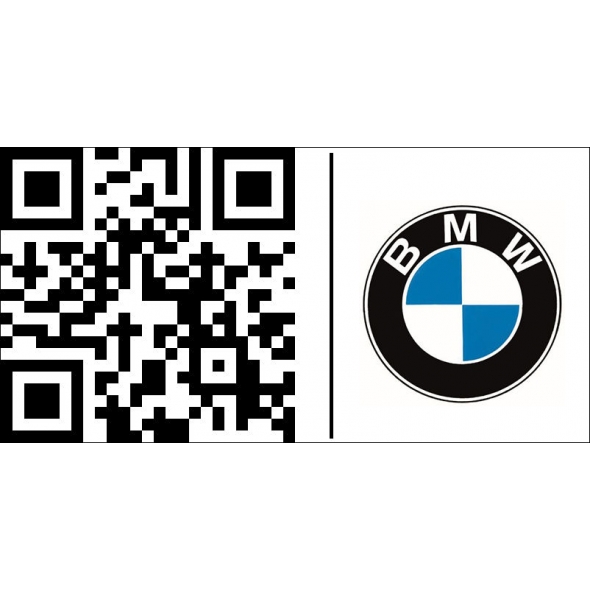 BMW OEM Parts BMW Set of turn signal holder | 77518394215 | bm_77518394215 | euronetbike-net