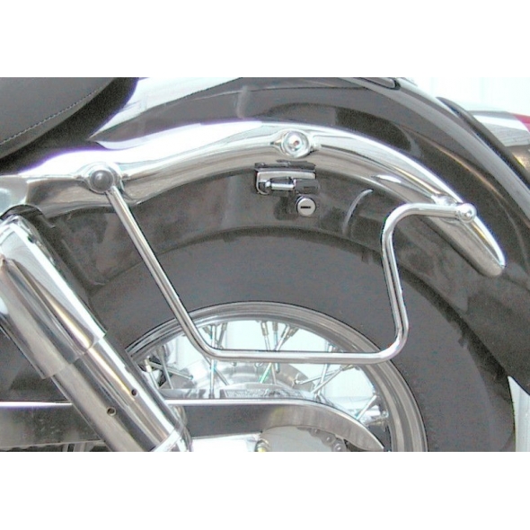 Fehling carriers & handlebars Fehling Baggage Holder | 7357 P | feh_7357 | euronetbike-net