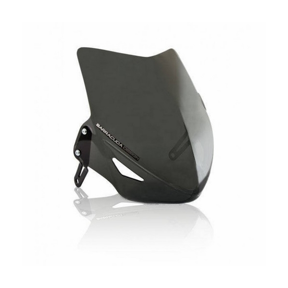 BARRACUDA BARRACUDA MOTO WINDSHIELD AEROSPORT | DS1300 | bar_DS1300 | euronetbike-net