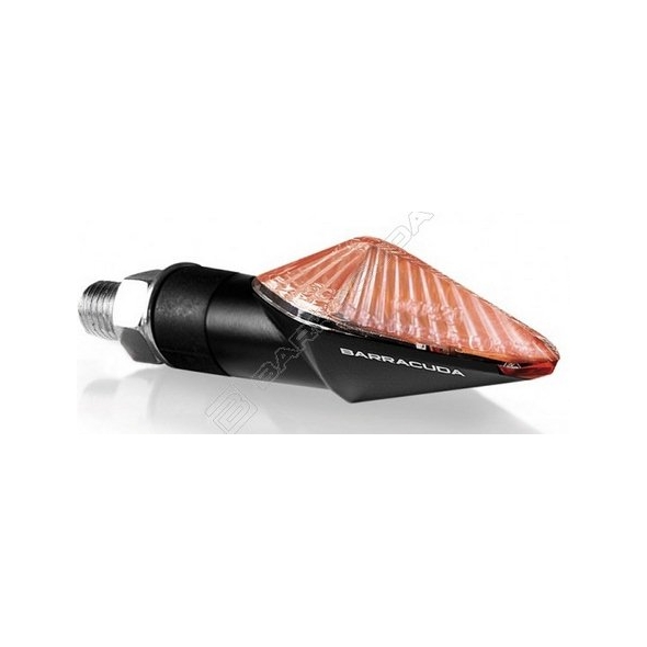 BARRACUDA BARRACUDA MOTO INDICATORS “MINI VIPER” CARBON LOOK | N1001/V | bar_N1001-V | euronetbike-net
