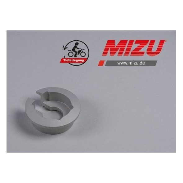 MIZU Mizu Lowering kit, including ABE (part certificate), 25mm | 30215006 | mizu_30215006 | euronetbike-net
