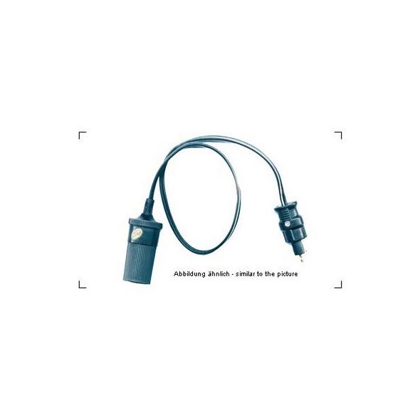Hornig BMW parts Hornig adapter cable | 10003690 | HG_10003690 | euronetbike-net