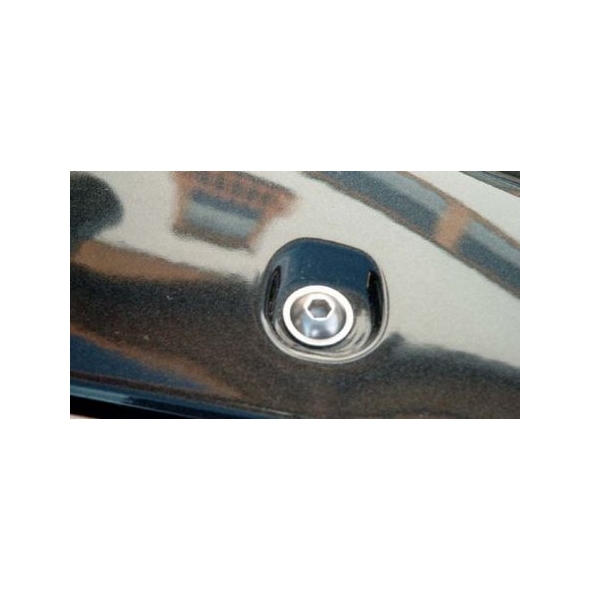 Hornig BMW parts Hornig Screw & captive washer, M5 x 12 | 60080 | HG_60080 | euronetbike-net