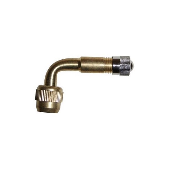 Hornig BMW parts Hornig 90 degree Valve Stem Adapter | 95-36292 | HG_95-36292 | euronetbike-net