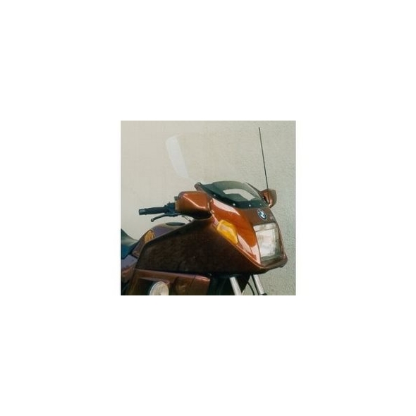 Hornig BMW parts Hornig Touring Screen clear | HG_Tk100lt-k | euronetbike-net
