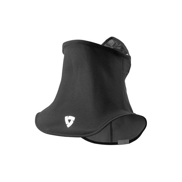 Rev'It! Wear Rev'it Windcollar Wrapp 2 WB, Black - Unisex | FAR045-0010 | rev_FAR045-0010 | euronetbike-net